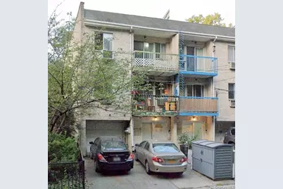 76-30 Grand Central Parkway, Forest Hills, NY 11375 - Photo 1