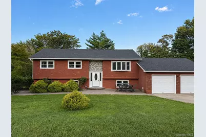 123 Lester Drive, Tappan, NY 10983 - Photo 1