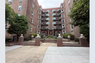 99-45 67th Road #108, Forest Hills, NY 11375 - Photo 1