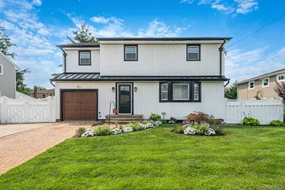 95 Colonial Drive, Massapequa, NY 11758 - Photo 1