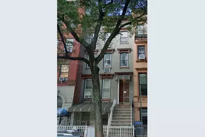 344 E 120th Street, New York, NY 10035 - Photo 1