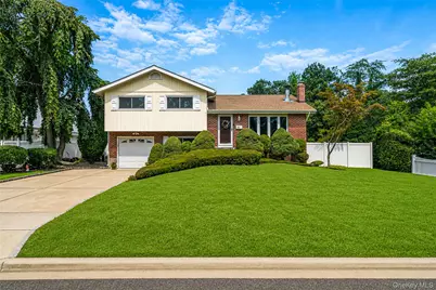 41 Orchard Street, Farmingdale, NY 11735 - Photo 1