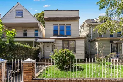 3713 Willett Avenue, Bronx, NY 10467 - Photo 1