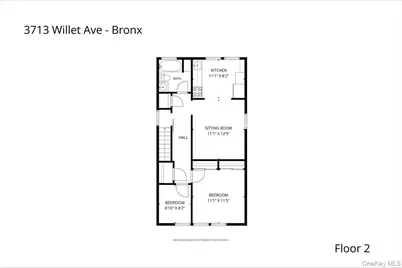 3713 Willett Avenue, Bronx, NY 10467 - Photo 27