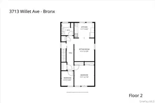 3713 Willett Ave, Bronx, NY 10467 - Photo 27