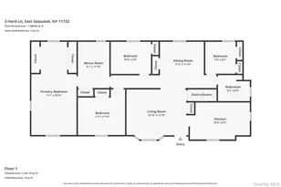 3 Herd Ln, East Setauket, NY 11733 - Photo 29