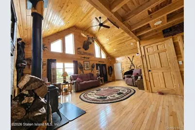 195 Haynes Hollow, Arkville, NY 12406 - Photo 5