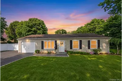 1 Lowell Road, Sayville, NY 11782 - Photo 1