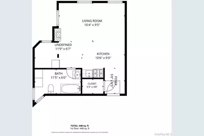 111 N Broadway #2A, Irvington, NY 10533 - Photo 17