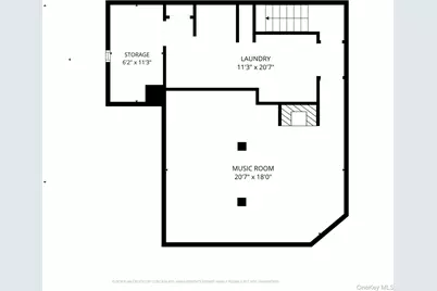 502 Brooklyn Boulevard, Brightwaters, NY 11718 - Photo 21