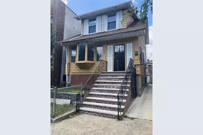 2791 Claflin Avenue, Bronx, NY 10468 - Photo 1