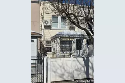 15313 118th Avenue, Jamaica, NY 11434 - Photo 1