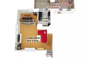 3 Peck Ave, Rye, NY 10580 - Photo 21
