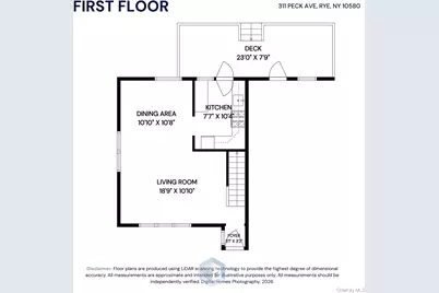 3 Peck Avenue #311A, Rye, NY 10580 - Photo 23