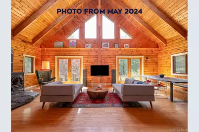 11 Spruce Hill Road, Olivebridge, NY 12461 - Photo 31