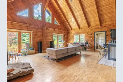 11 Spruce Hill Road, Olivebridge, NY 12461 - Photo 9