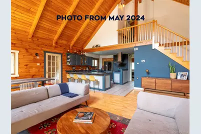 11 Spruce Hill Road, Olivebridge, NY 12461 - Photo 33