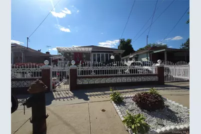 115-38 Springfield Boulevard, Cambria Heights, NY 11411 - Photo 1