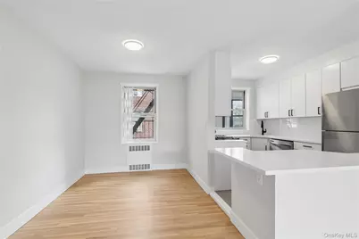 68-61 Yellowstone Boulevard #610, Forest Hills, NY 11375 - Photo 3