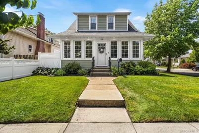 126 Rutland Avenue, Rockville Centre, NY 11570 - Photo 1
