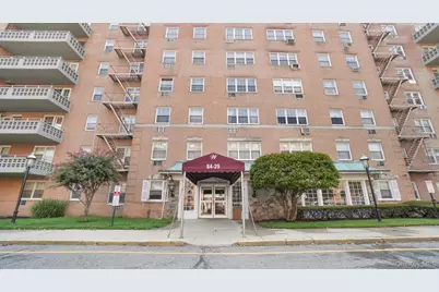 8429 153rd Avenue #6F, Howard Beach, NY 11414 - Photo 1