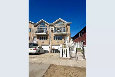 4370 160th Street #1FL, Flushing, NY 11358 - Photo 1