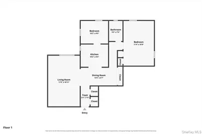 82-40 Austin Street #6/K, Kew Gardens, NY 11415 - Photo 31