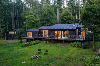 151 Hankins Road, Narrowsburg, NY 12764 - Photo 3