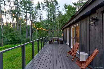 151 Hankins Road, Narrowsburg, NY 12764 - Photo 35