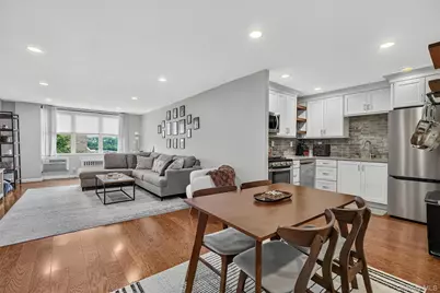 25 Franklin Avenue #6C, White Plains, NY 10601 - Photo 5