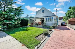 1537 Madison St, Elmont, NY 11003 - Photo 1