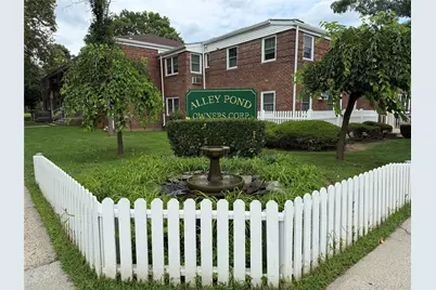 226-09 Union Turnpike #B, Oakland Gardens, NY 11364 - Photo 1