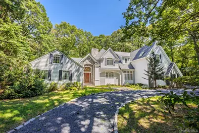 23 Cliff Road, Port Jefferson, NY 11777 - Photo 1