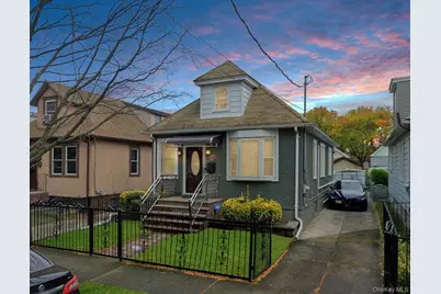 14039 169th Street, Jamaica, NY 11434 - Photo 1