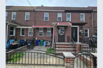 15328 119th Avenue, Jamaica, NY 11434 - Photo 1