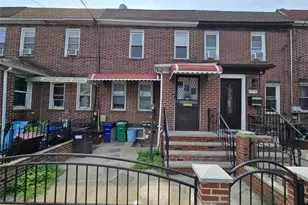 153-28 119th Ave, Jamaica, NY 11434 - Photo 1