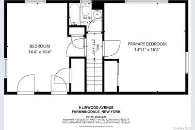 9 Linwood Avenue, Farmingdale, NY 11735 - Photo 29