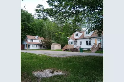 5017 S Fallsburg Main Street #5019, South Fallsburg, NY 12779 - Photo 1