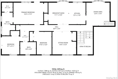 23 Colonial Drive, Smithtown, NY 11787 - Photo 49