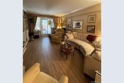 280 Collins Avenue #1A, Mount Vernon, NY 10552 - Photo 3