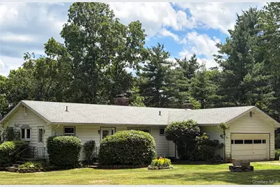 249 David Rhodes Road, Westbrookville, NY 12790 - Photo 1