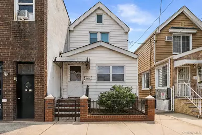 9416 Linden Boulevard, Ozone Park, NY 11417 - Photo 1