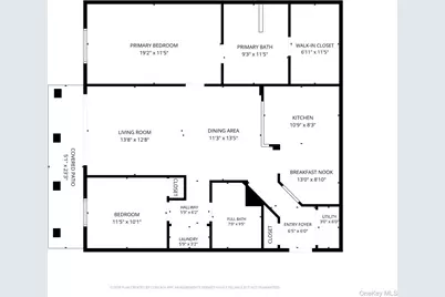 2806 Bennington Drive, Fishkill, NY 12524 - Photo 33