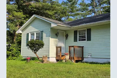116 Summitville Road, Wurtsboro, NY 12790 - Photo 33