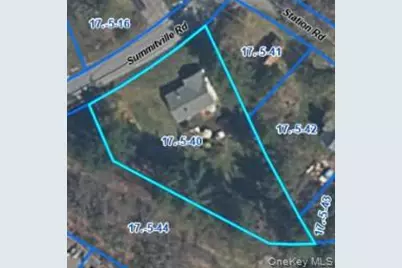 116 Summitville Road, Wurtsboro, NY 12790 - Photo 47