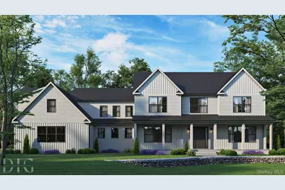 5 Boulder Pond Drive, Somers, NY 10589 - Photo 1