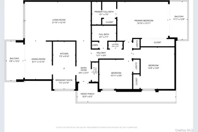 321 Tallwood Drive, Hartsdale, NY 10530 - Photo 31