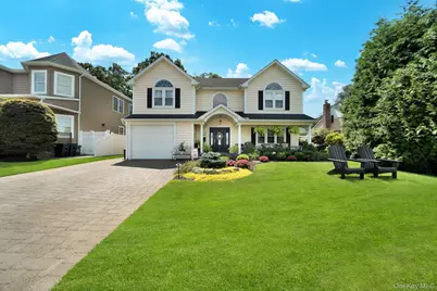 1836 Gardenia Avenue, Merrick, NY 11566 - Photo 1