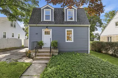 60 Leonard Street, Mount Kisco, NY 10549 - Photo 1
