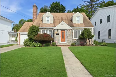 442 Langley Avenue, West Hempstead, NY 11552 - Photo 1